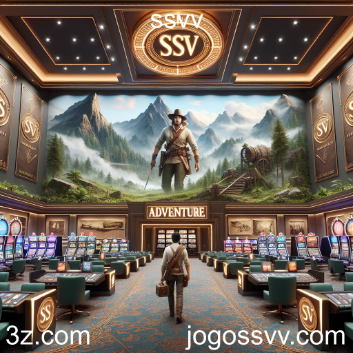 O Fascinante Mundo dos Jogos de Aventura