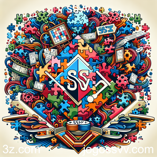 Os Desafios Envolventes dos Jogos de Quebra-Cabeça