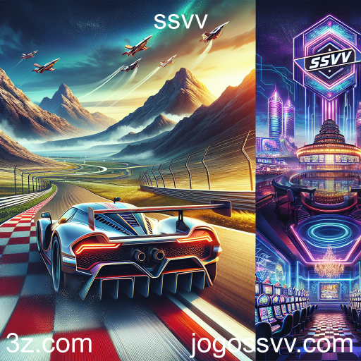 A Emoção das Corridas: Uma Exploração do Gênero de Jogos de Corrida