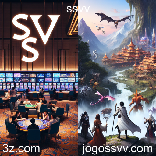 Explorando o Mundo dos Jogos de RPG: Uma Viagem Fantástica